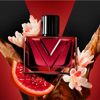 Valentino Vendetta Donna Eau de Parfum pentru femei